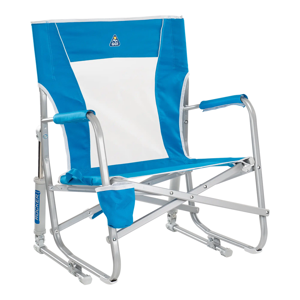 Beach Rocker | Featured Outdoor Choice | Outlandridge AF6E Lz