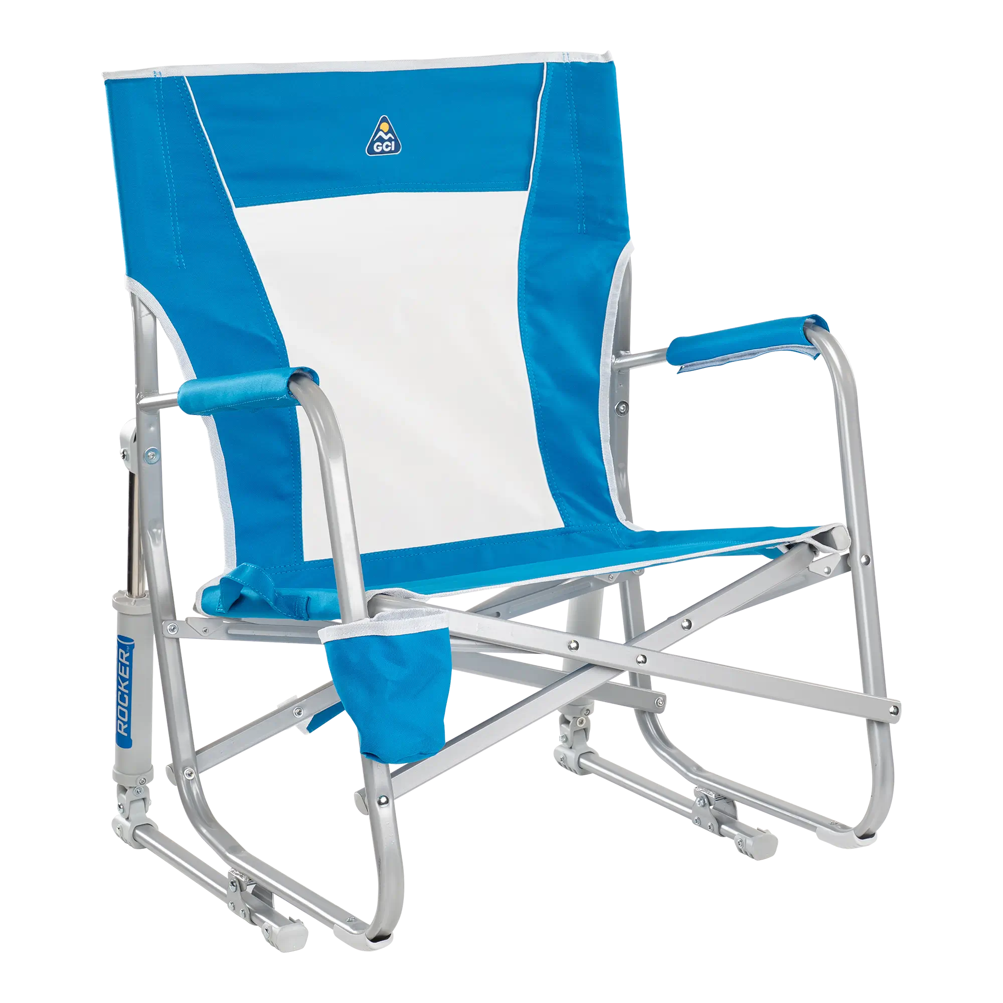 Beach Rocker | Featured Outdoor Choice | Outlandridge AF6E Lz