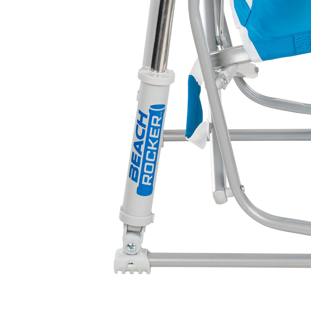 Beach Rocker | Featured Outdoor Choice | Outlandridge AF6E Lz