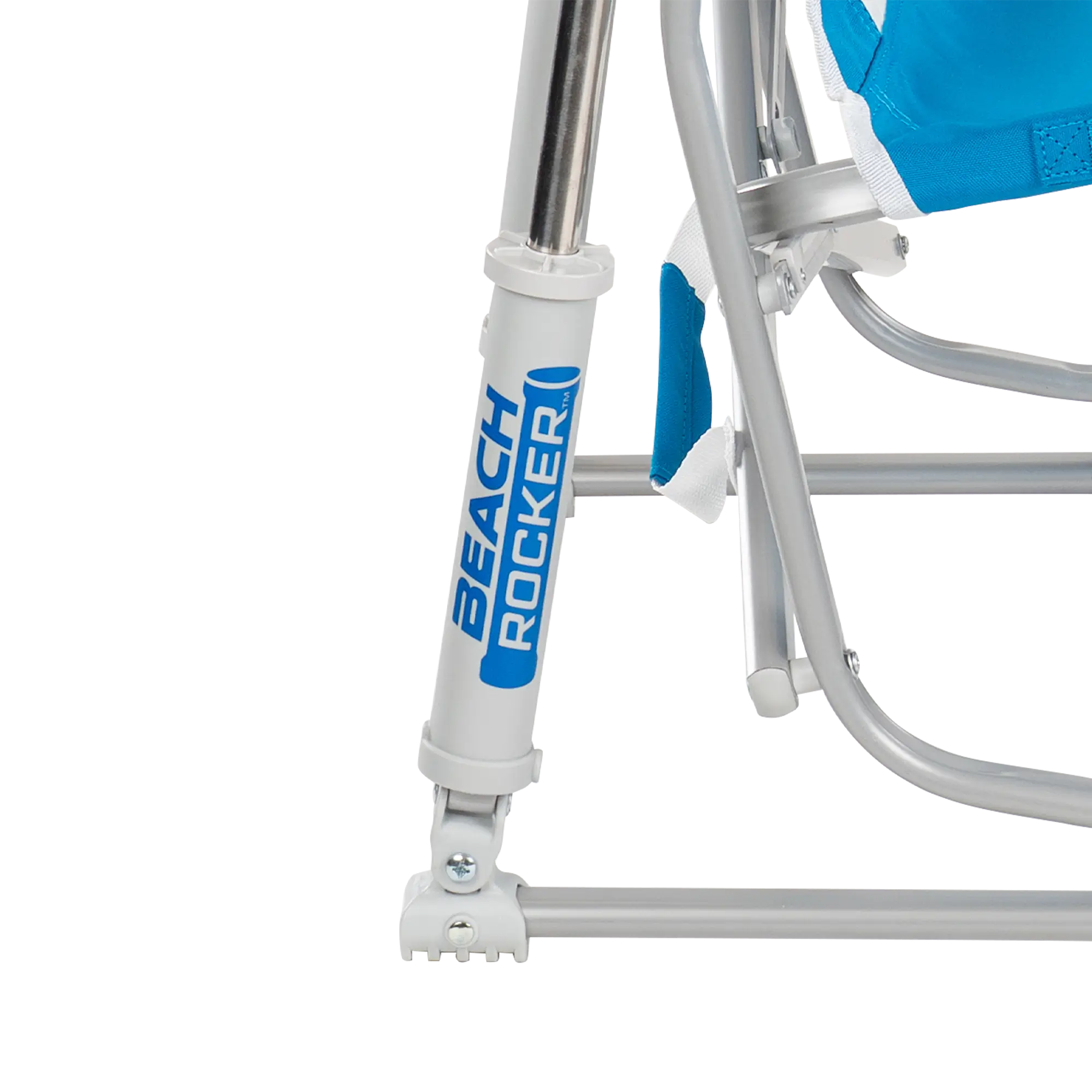 Beach Rocker | Featured Outdoor Choice | Outlandridge AF6E Lz