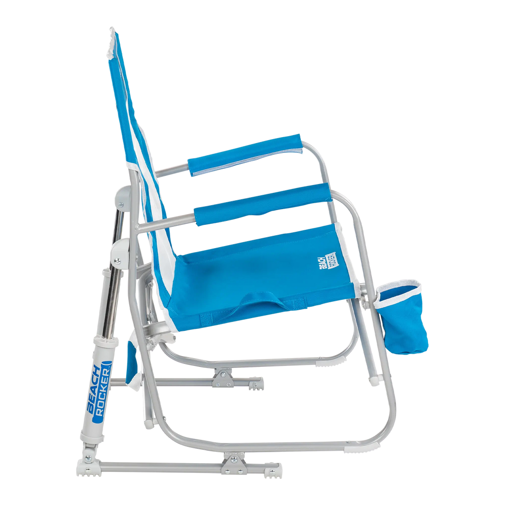 Beach Rocker | Featured Outdoor Choice | Outlandridge AF6E Lz