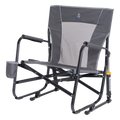 FirePit Rocker — Outdoor Setup Pick | Outlandridge E587 MO