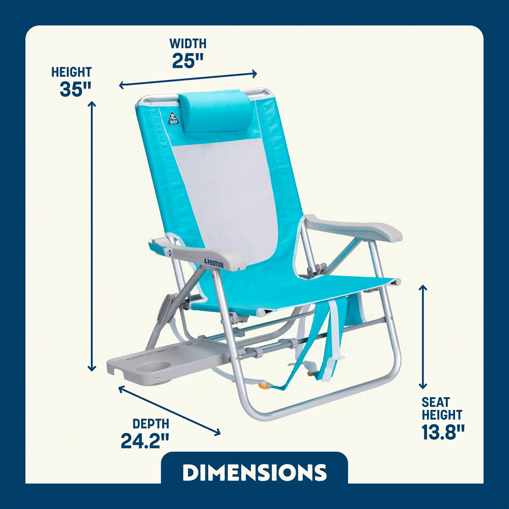 Big Surf with Slide Table | Featured Outdoor Choice | Outlandridge 39A2 ip
