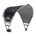 SunShade Accessory - Black | Featured Outdoor Choice | Outlandridge 0D77 9W