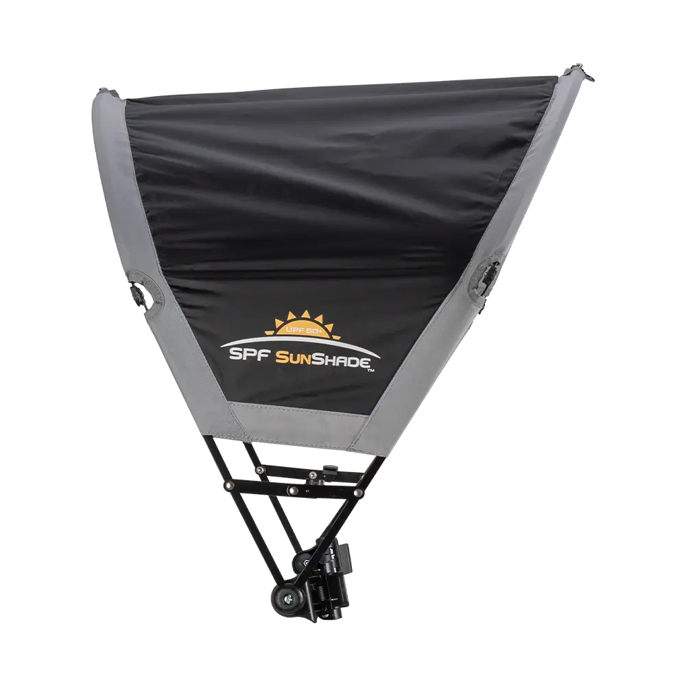 SunShade Accessory - Black | Featured Outdoor Choice | Outlandridge 8455 jn
