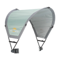SunShade Accessory - Pastel Green | Featured Outdoor Choice | Outlandridge E838 SB