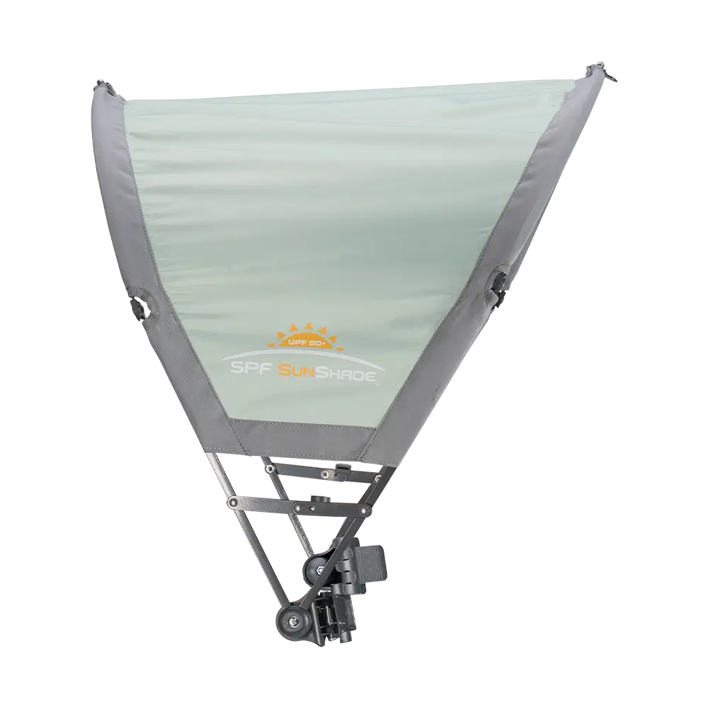 SunShade Accessory - Pastel Green | Featured Outdoor Choice | Outlandridge E838 SB