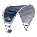 SunShade Accessory - Indigo | Featured Outdoor Choice | Outlandridge 0414 vr