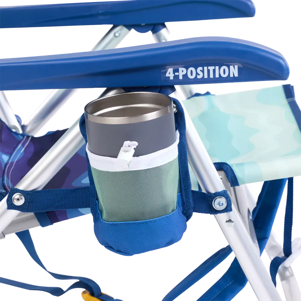Backpack Beach Chair | Featured Outdoor Choice | Outlandridge 1DB6 iG