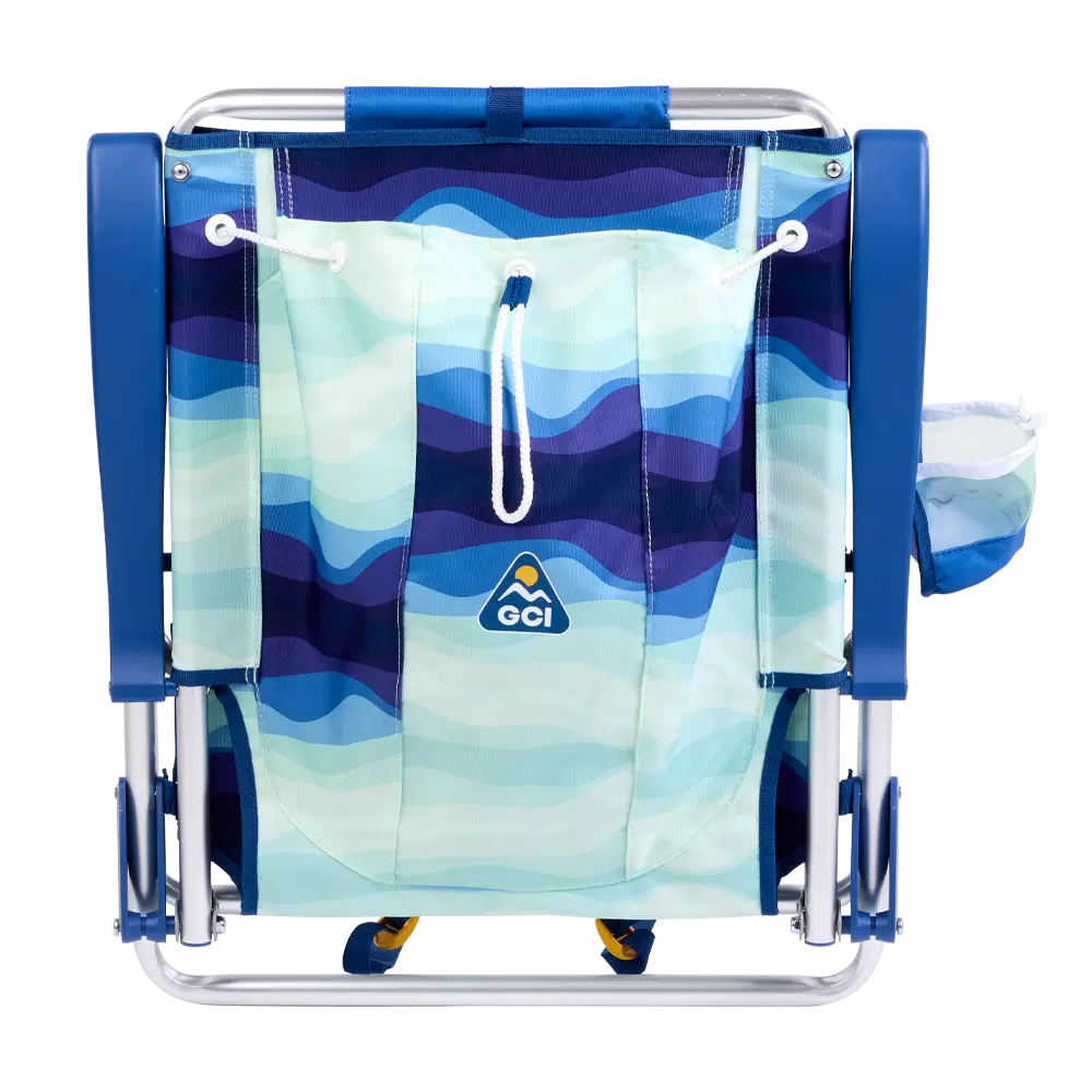 Backpack Beach Chair | Featured Outdoor Choice | Outlandridge 1DB6 iG