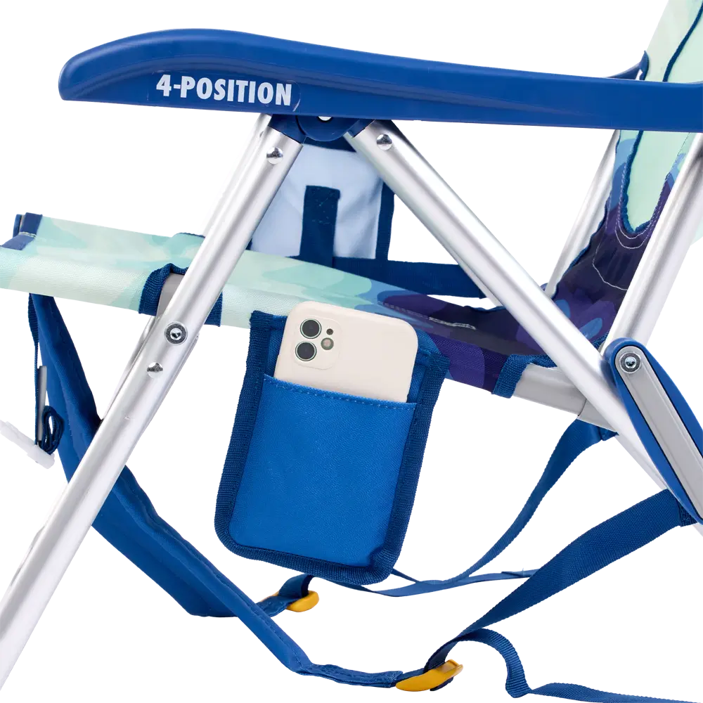 Backpack Beach Chair | Featured Outdoor Choice | Outlandridge 1DB6 iG