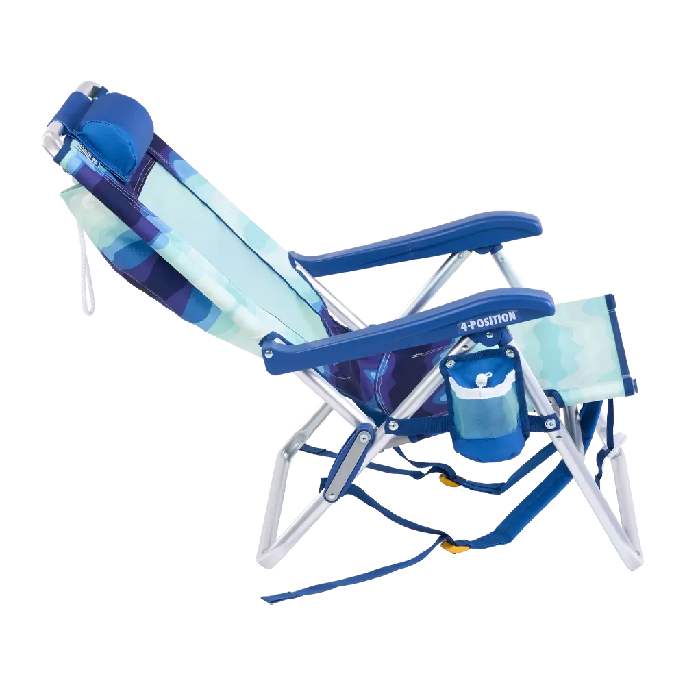 Backpack Beach Chair | Featured Outdoor Choice | Outlandridge 1DB6 iG