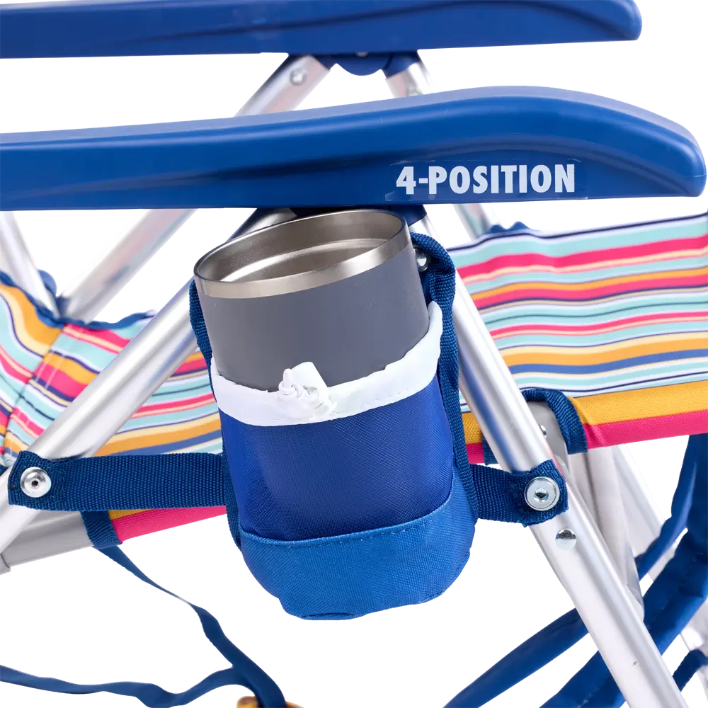 Backpack Beach Chair | Featured Outdoor Choice | Outlandridge 1DB6 iG