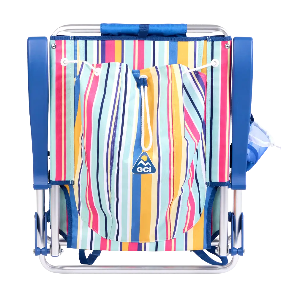 Backpack Beach Chair | Featured Outdoor Choice | Outlandridge 1DB6 iG