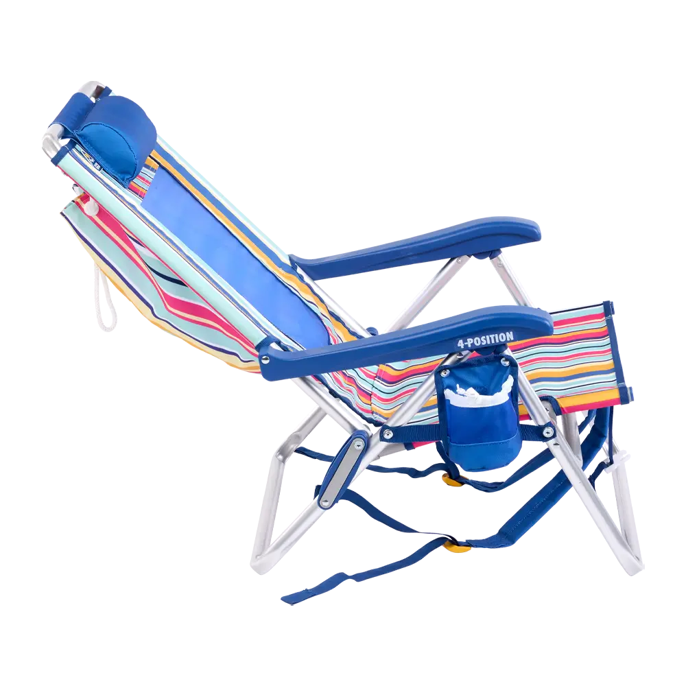 Backpack Beach Chair | Featured Outdoor Choice | Outlandridge 1DB6 iG