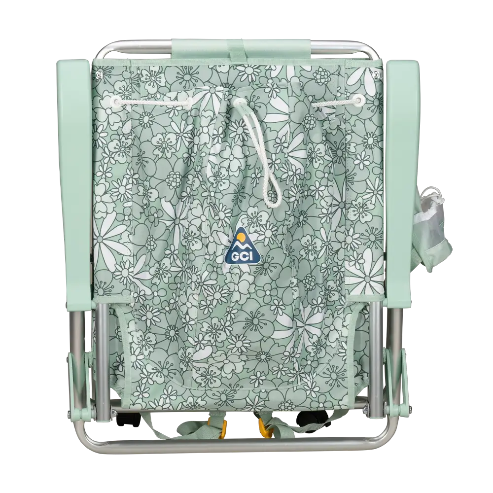 Backpack Beach Chair | Featured Outdoor Choice | Outlandridge 1DB6 iG