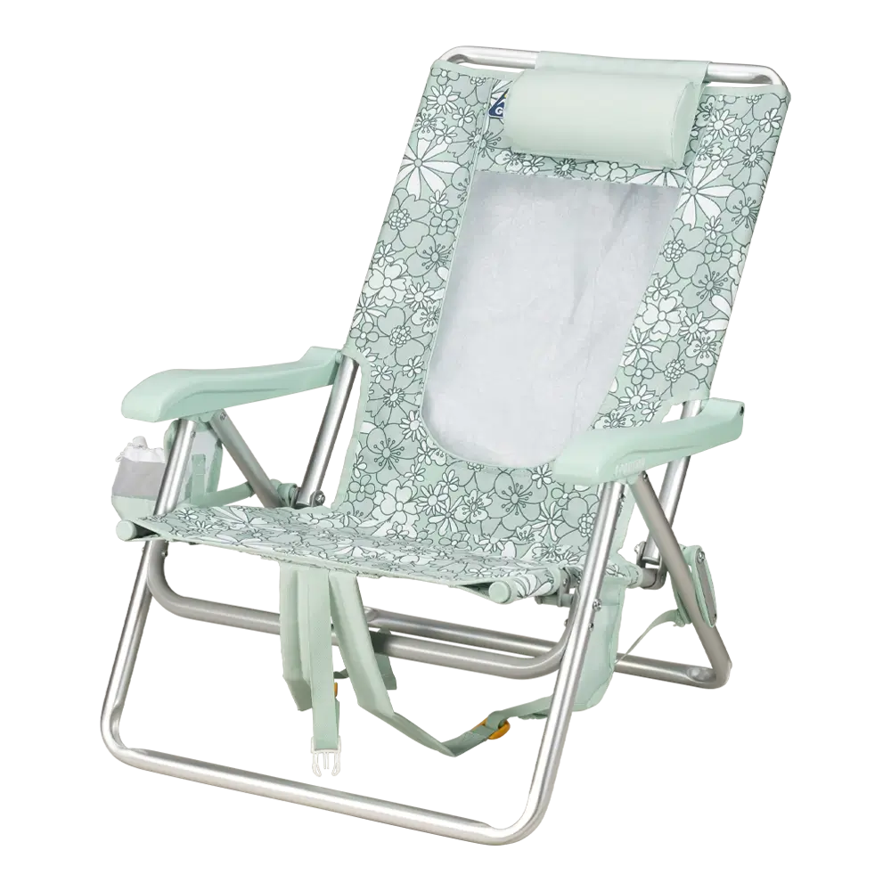 Backpack Beach Chair | Featured Outdoor Choice | Outlandridge 1DB6 iG
