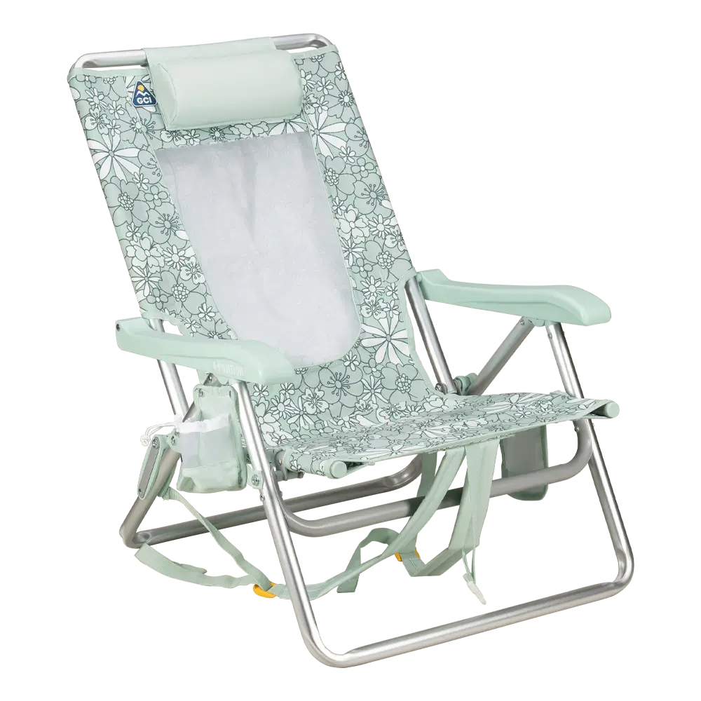 Backpack Beach Chair | Featured Outdoor Choice | Outlandridge 1DB6 iG