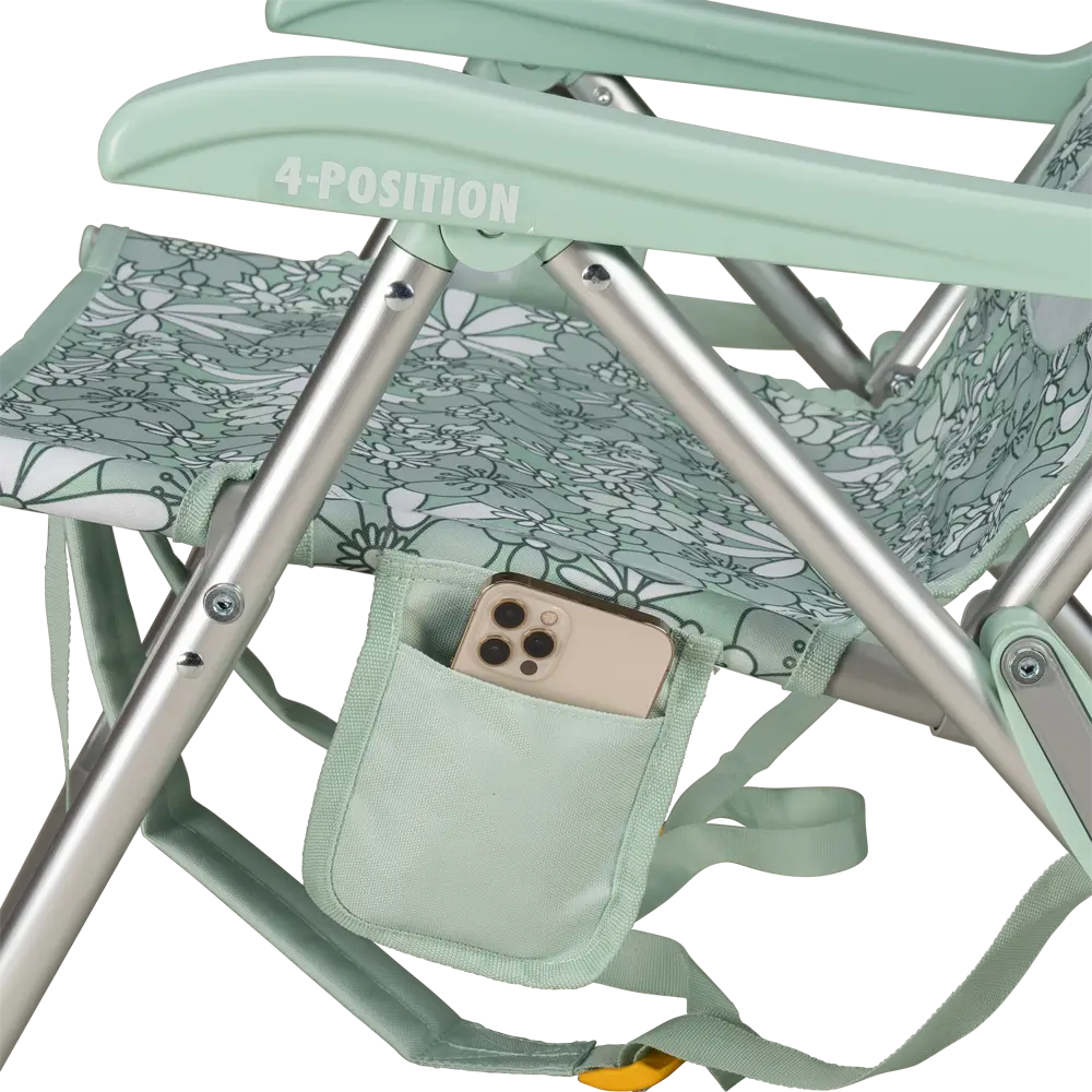 Backpack Beach Chair | Featured Outdoor Choice | Outlandridge 1DB6 iG