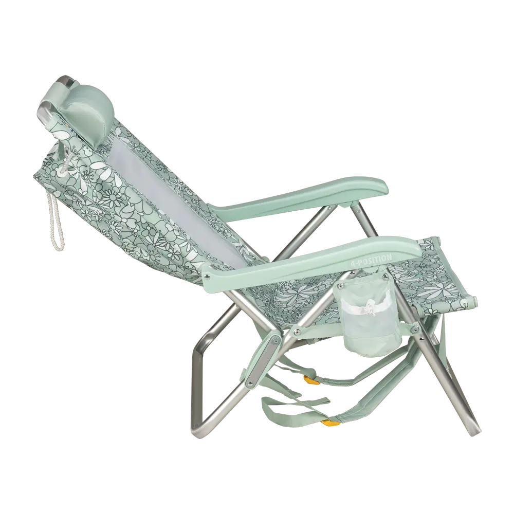 Backpack Beach Chair | Featured Outdoor Choice | Outlandridge 1DB6 iG