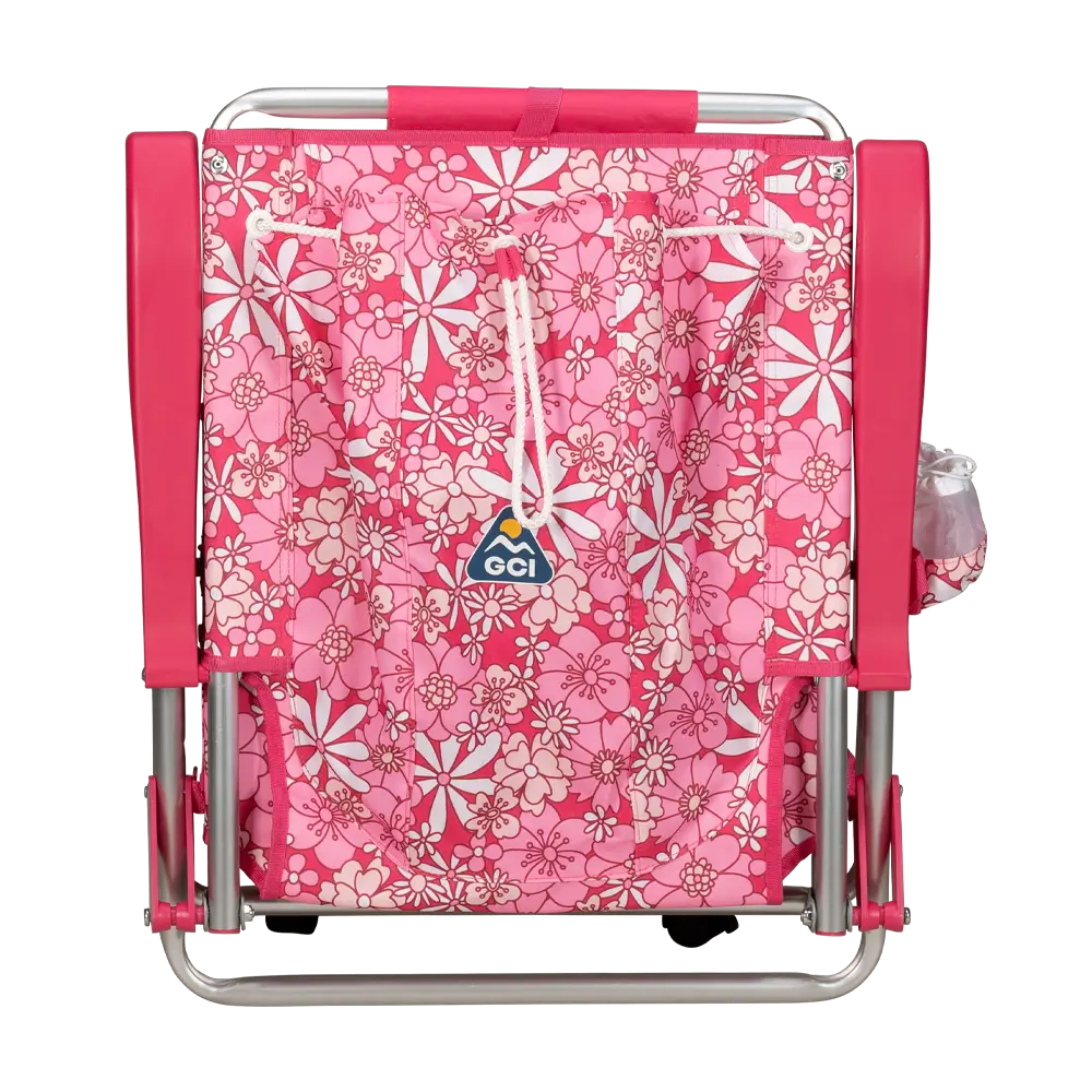 Backpack Beach Chair | Featured Outdoor Choice | Outlandridge 1DB6 iG