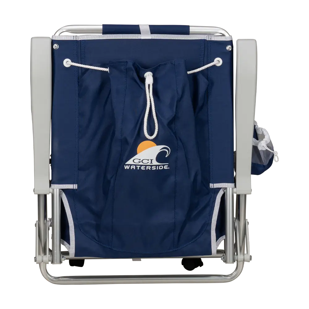 Backpack Beach Chair | Featured Outdoor Choice | Outlandridge 1DB6 iG