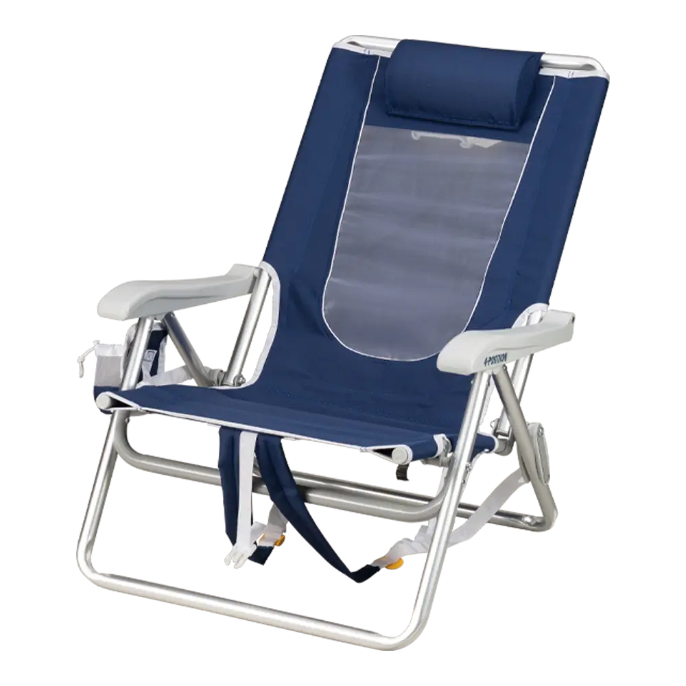 Backpack Beach Chair | Featured Outdoor Choice | Outlandridge 1DB6 iG
