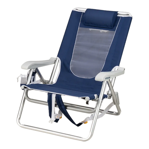 Backpack Beach Chair | Featured Outdoor Choice | Outlandridge 1DB6 iG