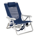 Backpack Beach Chair | Featured Outdoor Choice | Outlandridge 1DB6 iG