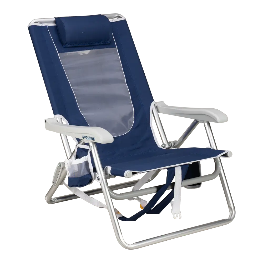 Backpack Beach Chair | Featured Outdoor Choice | Outlandridge 1DB6 iG