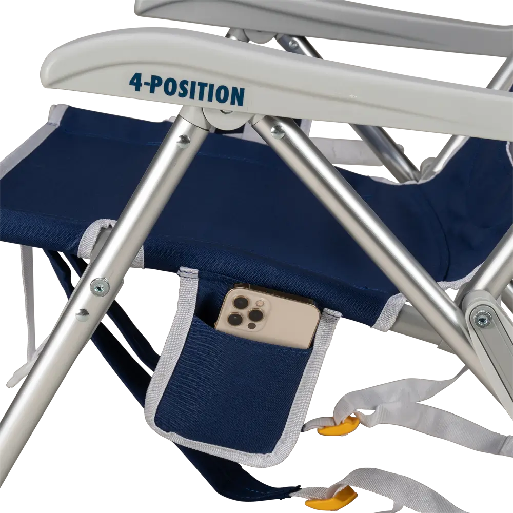 Backpack Beach Chair | Featured Outdoor Choice | Outlandridge 1DB6 iG