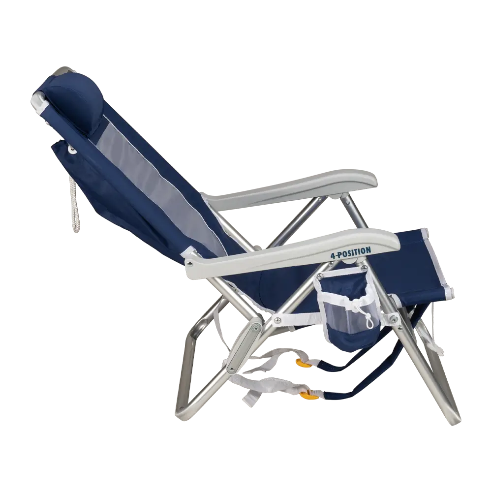 Backpack Beach Chair | Featured Outdoor Choice | Outlandridge 1DB6 iG