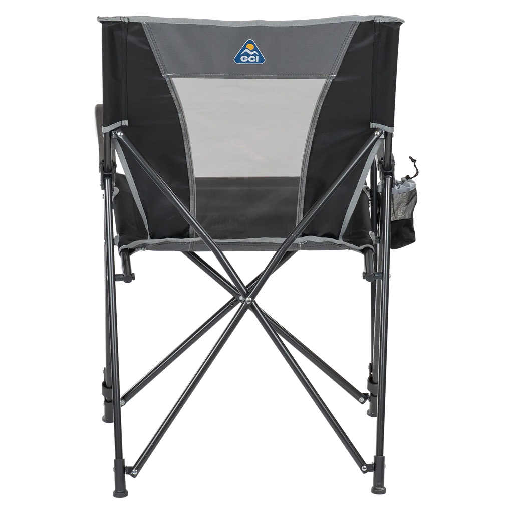 Eazy Chair | Featured Outdoor Choice | Outlandridge 471F Up