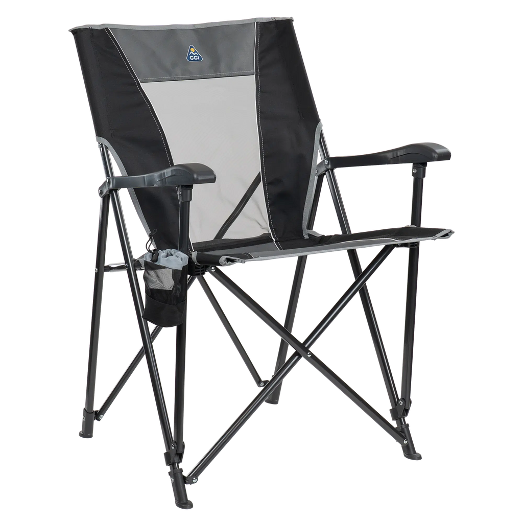 Eazy Chair | Featured Outdoor Choice | Outlandridge 471F Up
