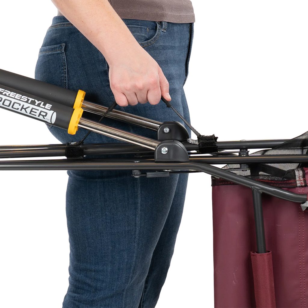 Carry Strap/Handle | Featured Outdoor Choice | Outlandridge 2067 46