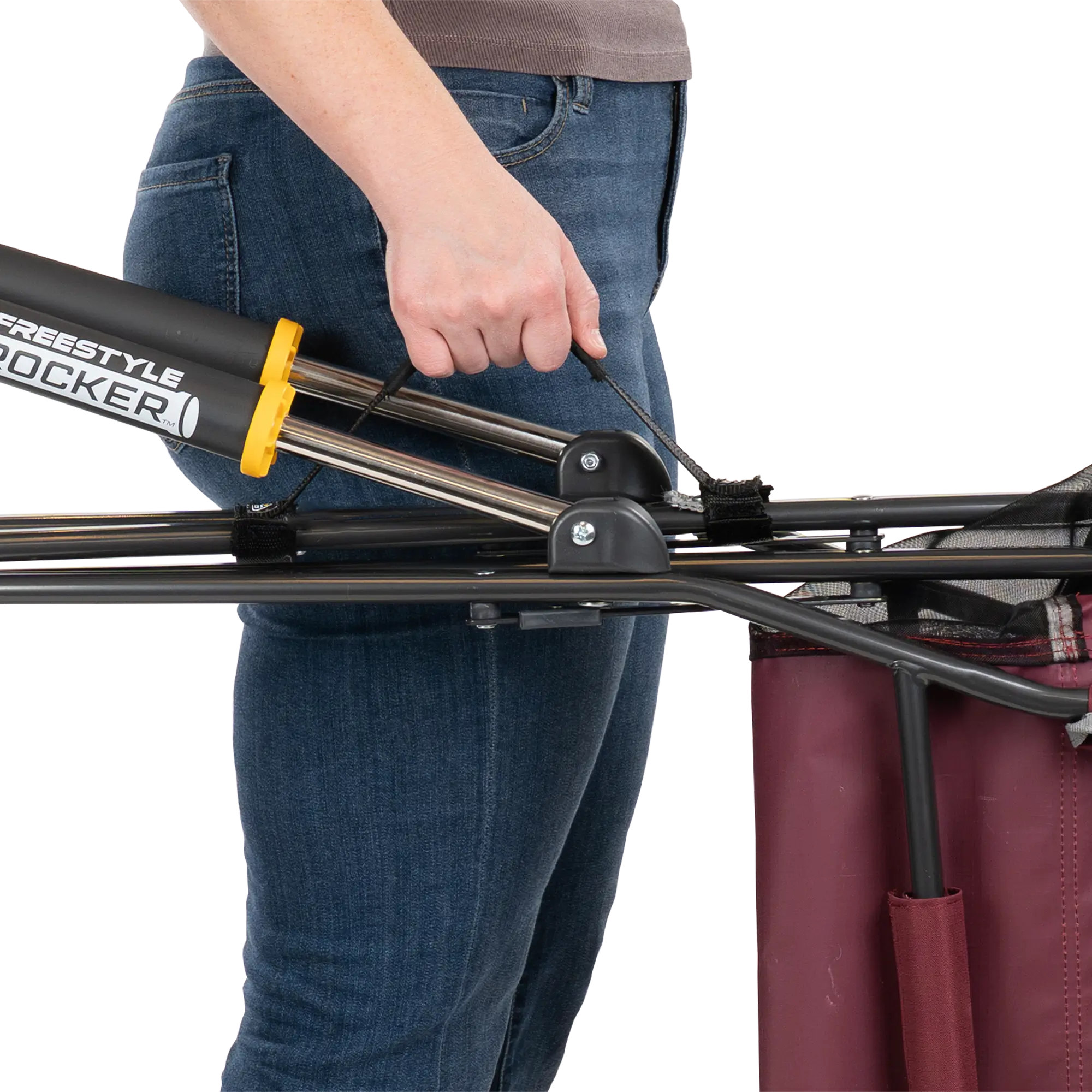 Carry Strap/Handle | Featured Outdoor Choice | Outlandridge 2067 46