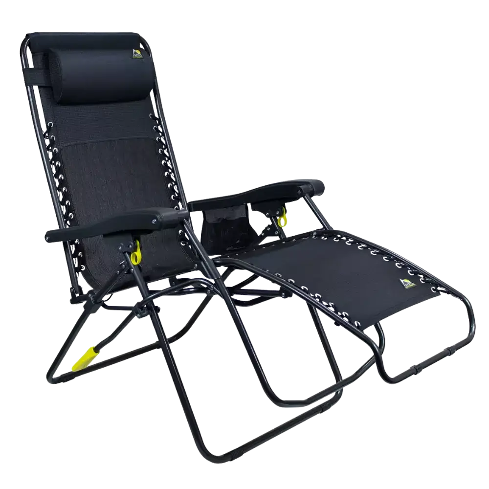 Freeform Zero Gravity Lounger Bundle — Outdoor Pick | Outlandridge 5A99 Pe