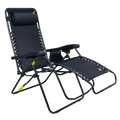 Freeform Zero Gravity Lounger Bundle — Outdoor Pick | Outlandridge 5A99 Pe