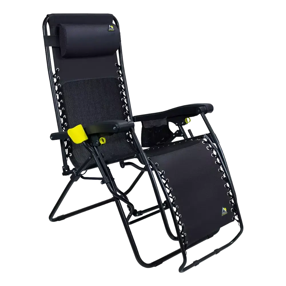 Freeform Zero Gravity Lounger Bundle — Outdoor Pick | Outlandridge 5A99 Pe