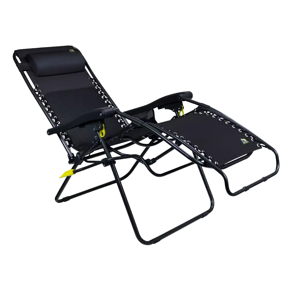 Freeform Zero Gravity Lounger Bundle — Outdoor Pick | Outlandridge 5A99 Pe