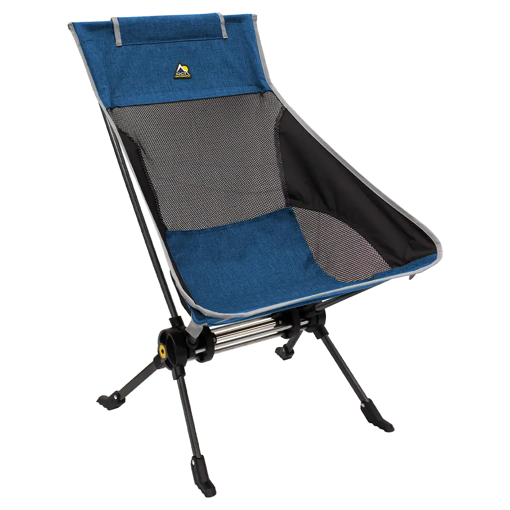 ComPack Rocker | Featured Outdoor Choice | Outlandridge 8D18 oR