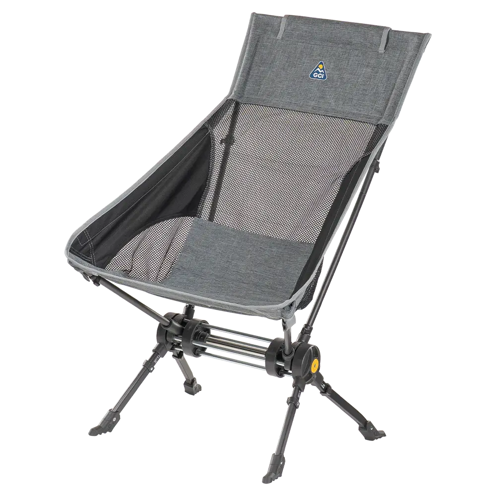 ComPack Rocker | Featured Outdoor Choice | Outlandridge 8D18 oR