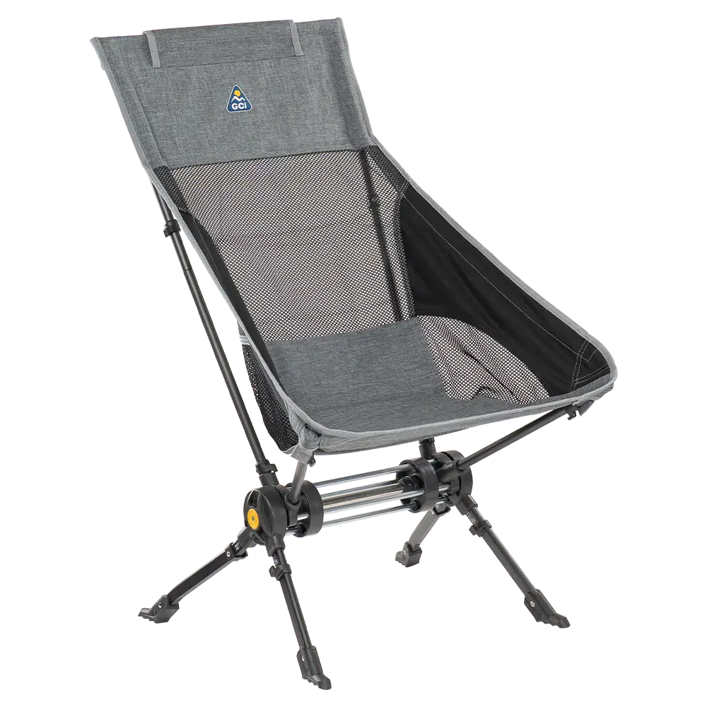 ComPack Rocker | Featured Outdoor Choice | Outlandridge 8D18 oR