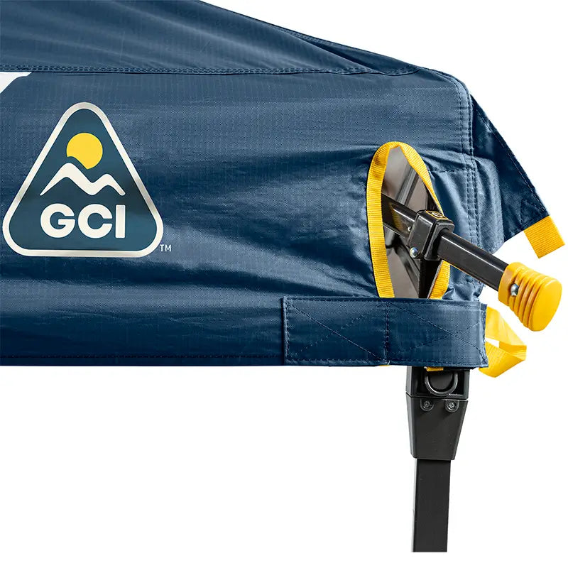 LevrUp Canopy | Featured Outdoor Choice | Outlandridge F57D Qo