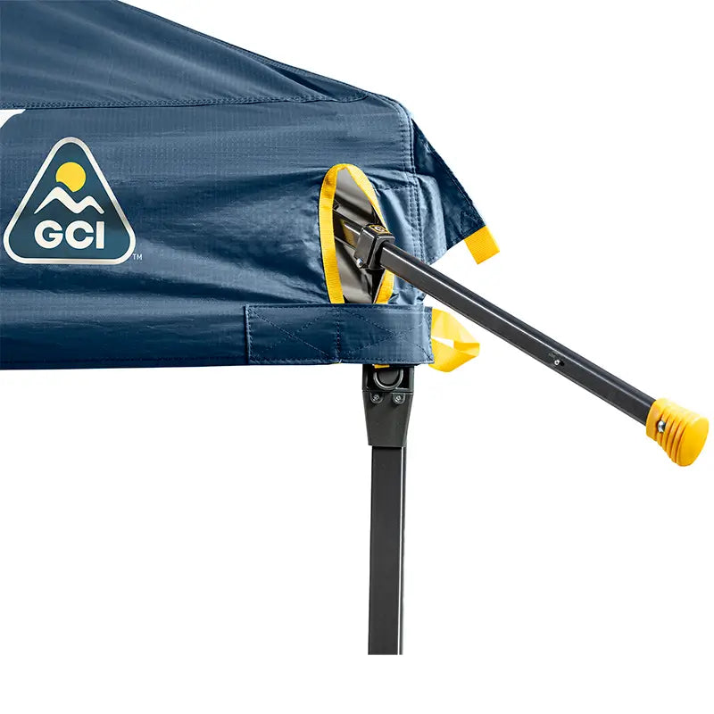 LevrUp Canopy | Featured Outdoor Choice | Outlandridge F57D Qo