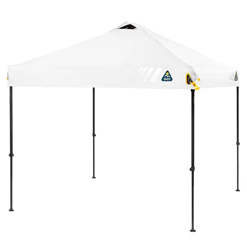 LevrUp Canopy | Featured Outdoor Choice | Outlandridge F57D Qo