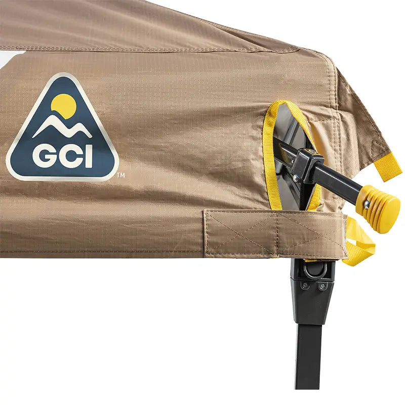 LevrUp Canopy | Featured Outdoor Choice | Outlandridge F57D Qo