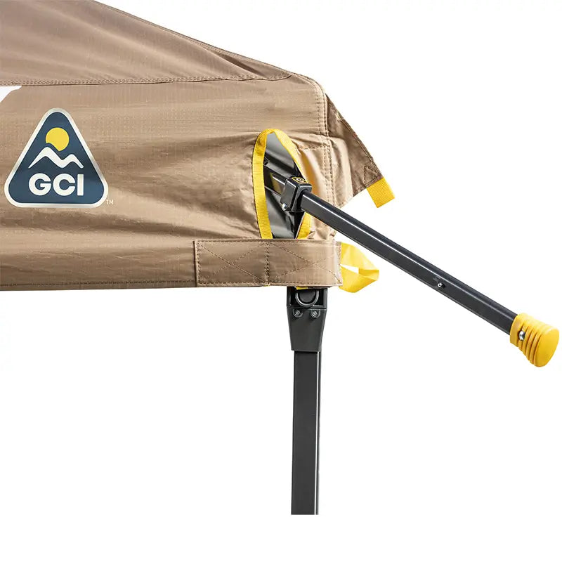 LevrUp Canopy | Featured Outdoor Choice | Outlandridge F57D Qo
