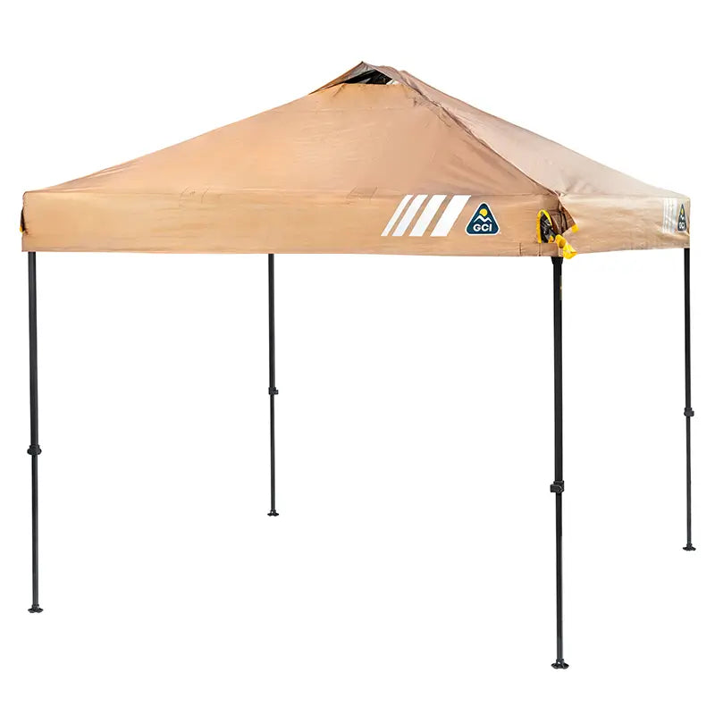 LevrUp Canopy | Featured Outdoor Choice | Outlandridge F57D Qo