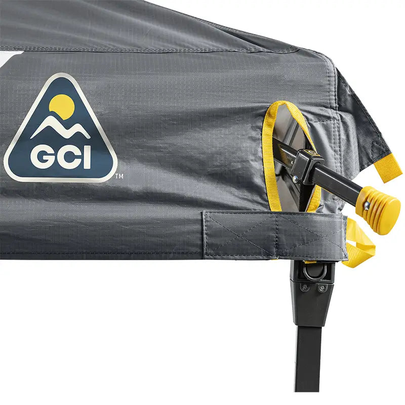 LevrUp Canopy | Featured Outdoor Choice | Outlandridge F57D Qo